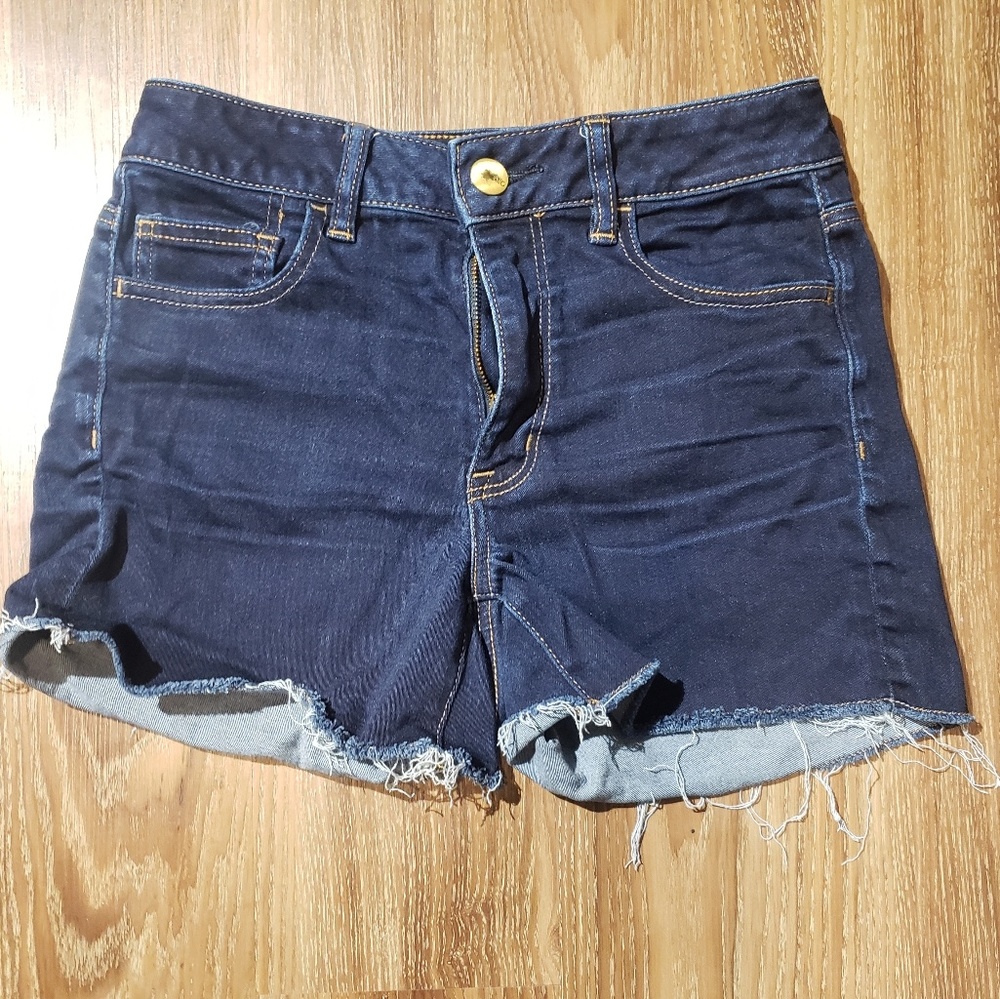 American Eagle Outfitters shorts